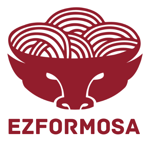 EZFormosa logo
